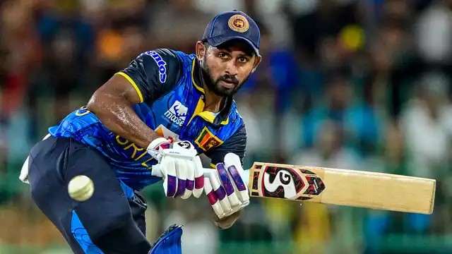 Kamindu Mendis back in as Sri Lanka name T20 World Cup squad