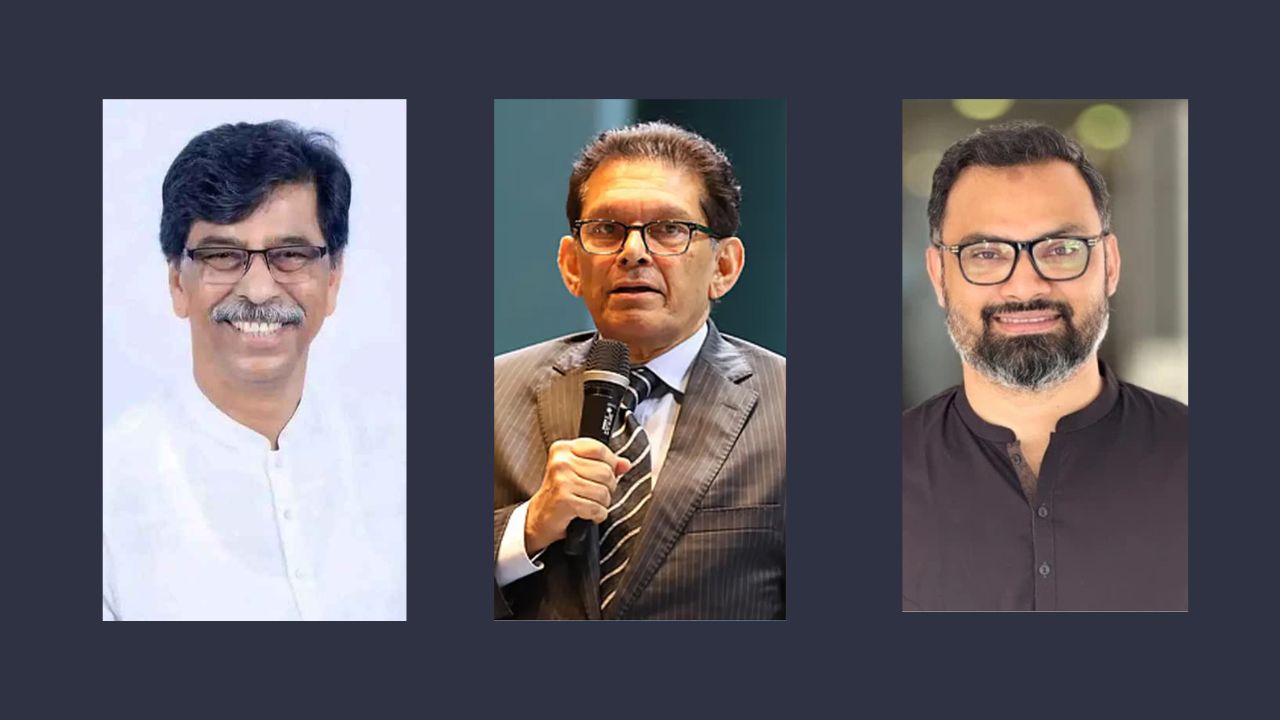 What means technocrat minister, who are they?