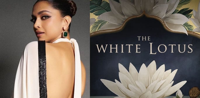 Deepika Padukone reportedly in talks for ‘The White Lotus’ season 4
