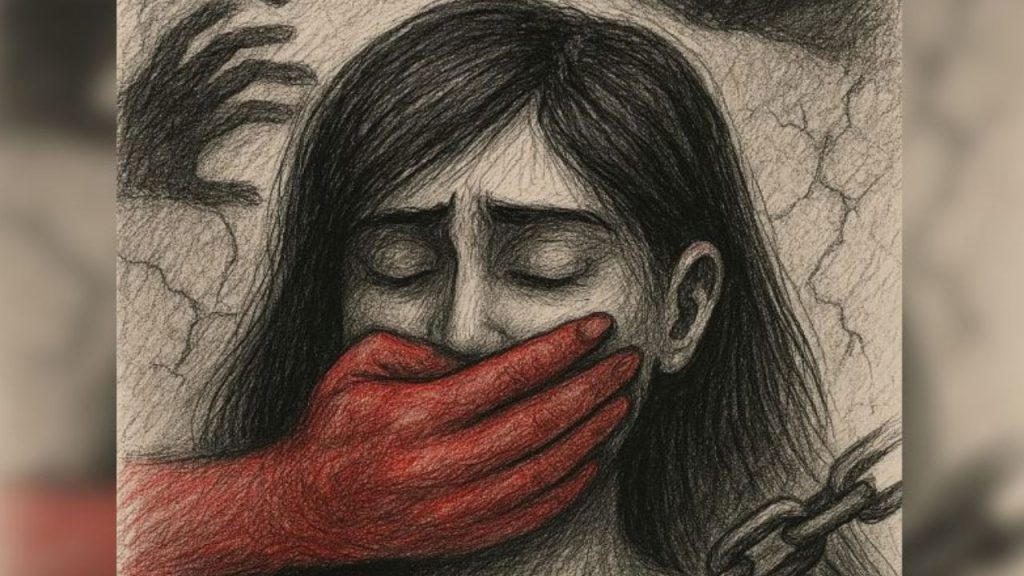 11-year-old pregnant, madrasa teacher accused Netrokona rape case