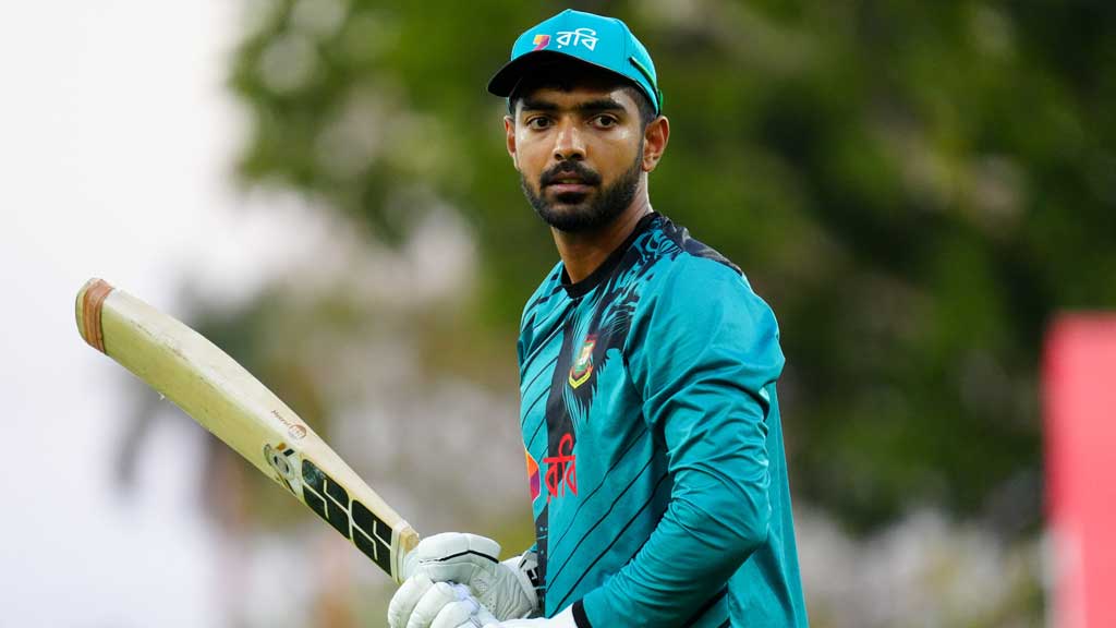 Saif opens up on ‘heartbreak’ after missing first World Cup