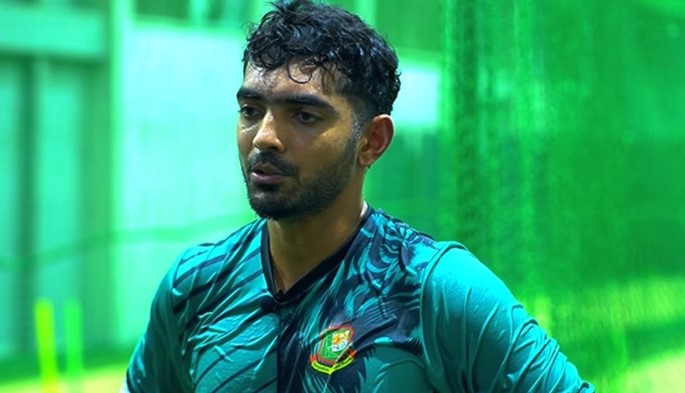 I did not go into a coma after missing the World Cup, says Saif