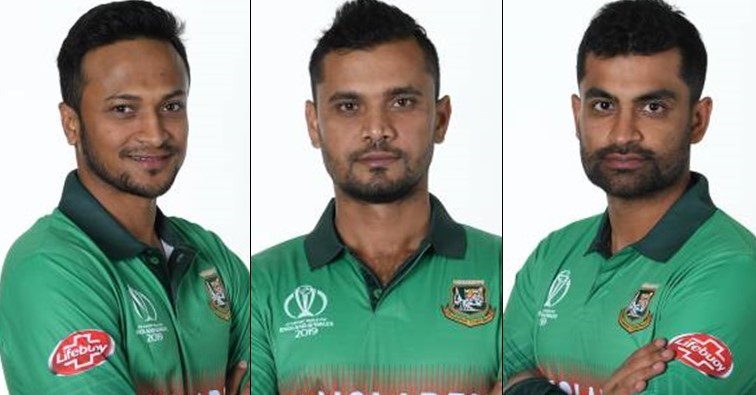 Cricketers pay tribute on International Mother Language Day
