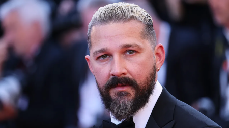 Shia LaBeouf arrested