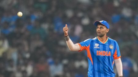 India pakistan T20 match