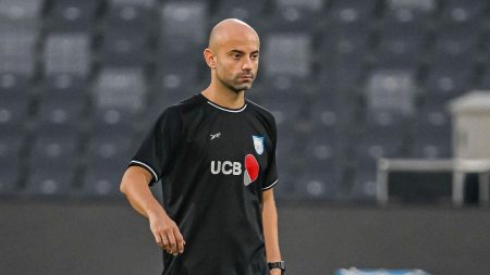 Javier Cabrera leaves Bangladesh after four-year spell Cabrera contract expired on 30 April