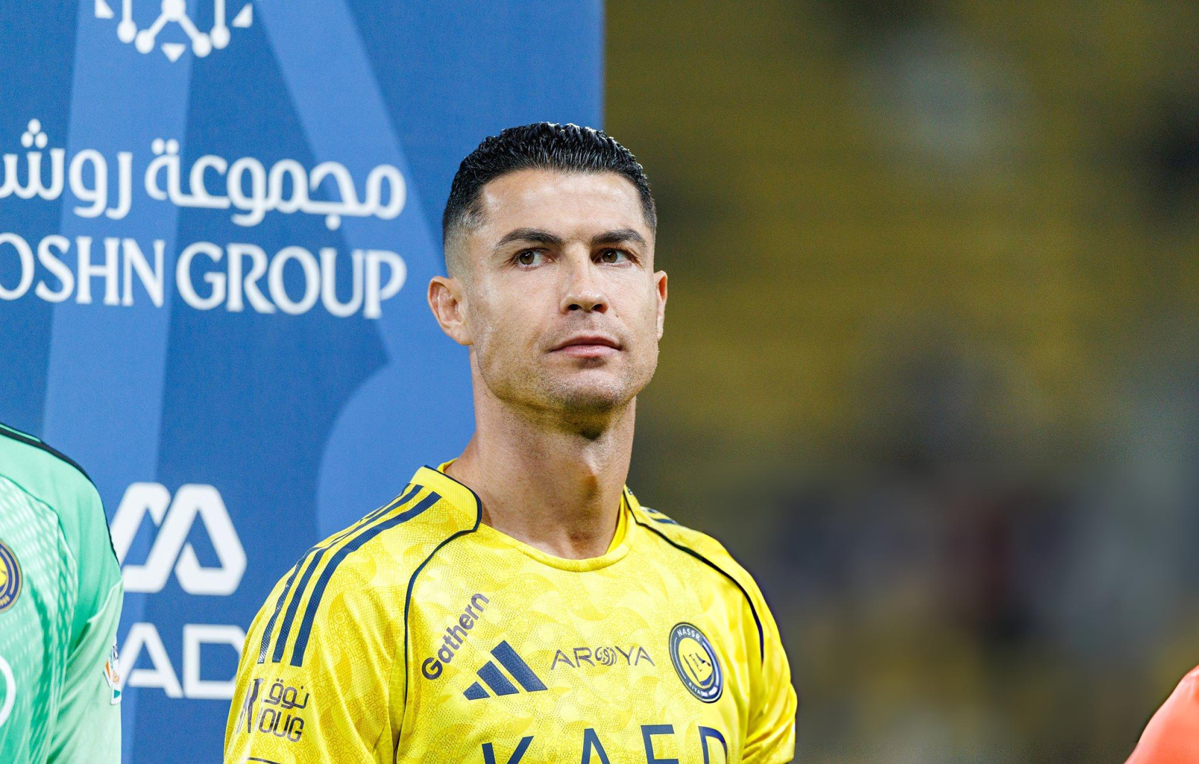 Ronaldo ends Al Nassr boycott after key demands met
