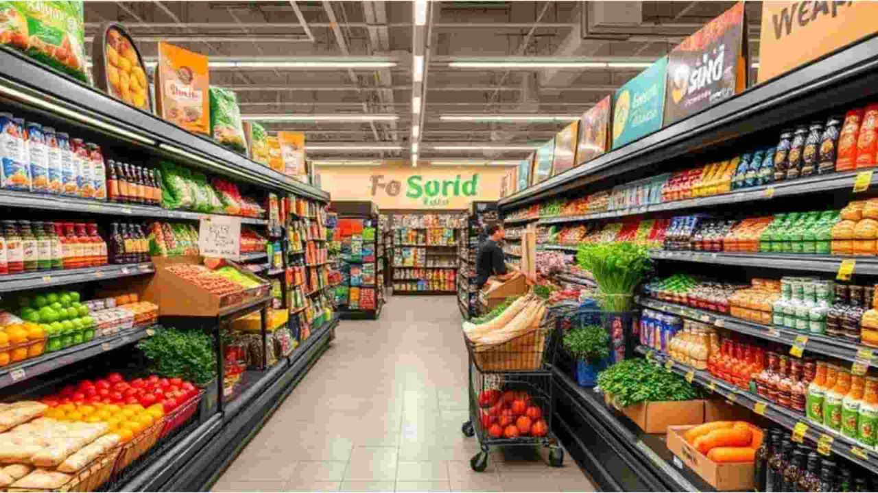 Shop workers demand Eid bonus, weekly leave