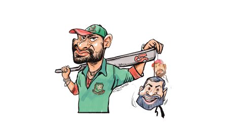 Tamim Iqbal