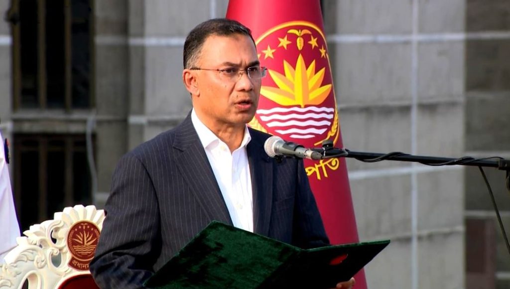 Tarique