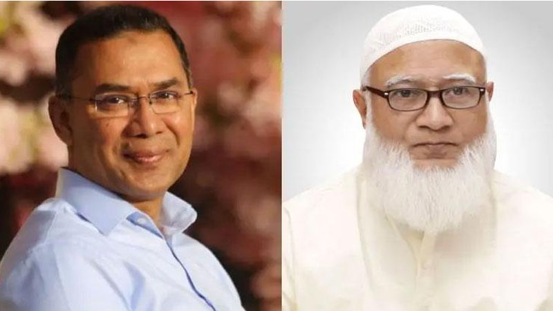 Tarique, Shafiqur lead in polls