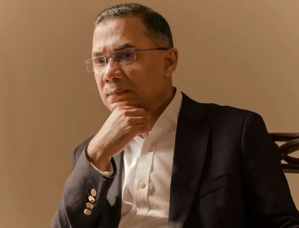 BARVIDA congratulates PM Tarique Rahman
