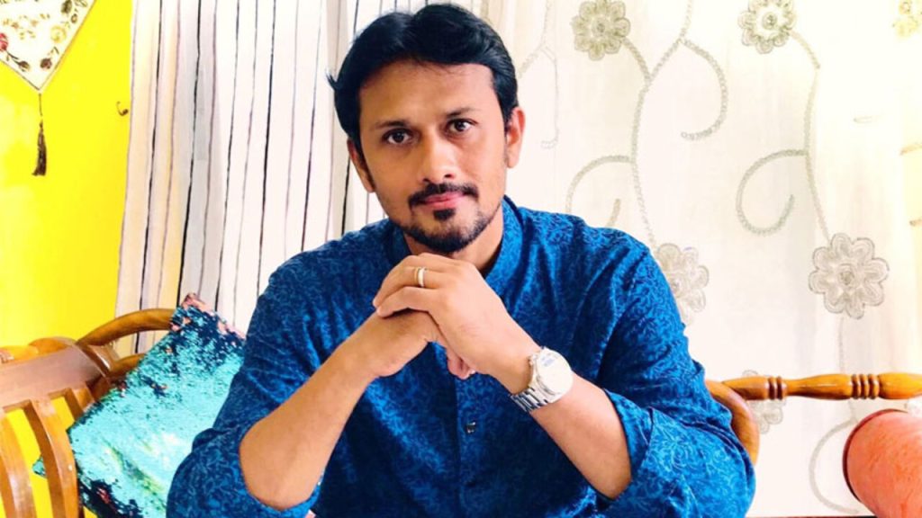 Tinu Karim