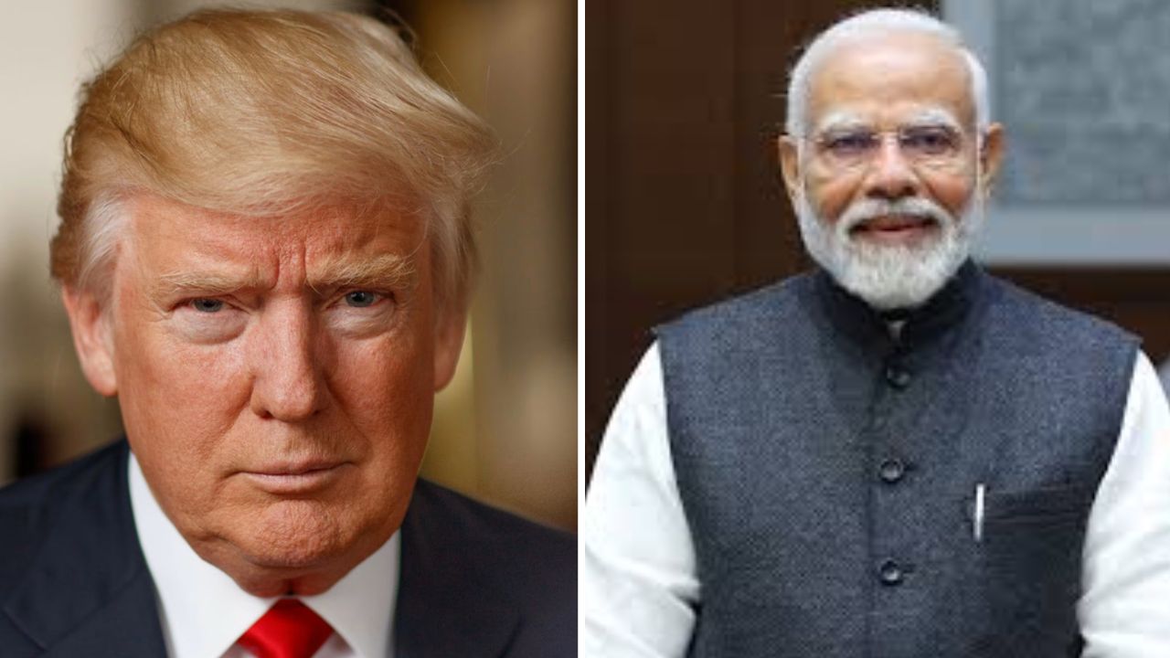 US lifts 25% tariff on Indian goods tied to Russian oil