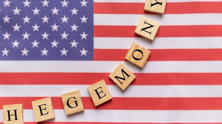 Is multipolarity more stable than U.S. dominance? US dominance