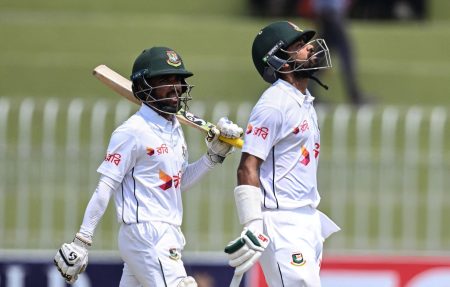 Bangladesh cricket