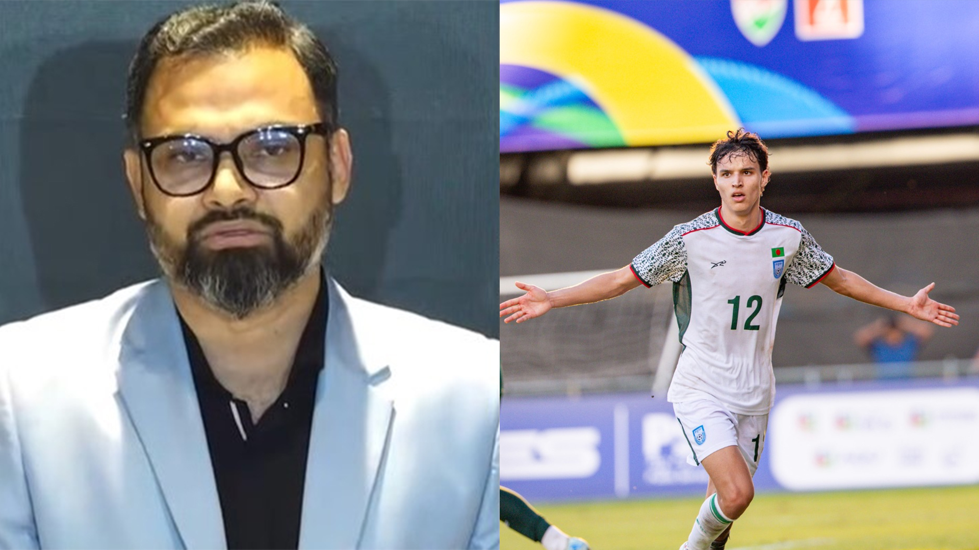 Teamwork over talent: Aminul Haque sends message after win