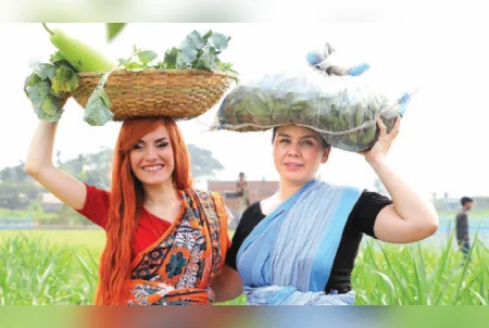 Foreign nationals take centre stage in ‘Ityadi’ Eid special Foreign nationals in Ityadi Eid special
