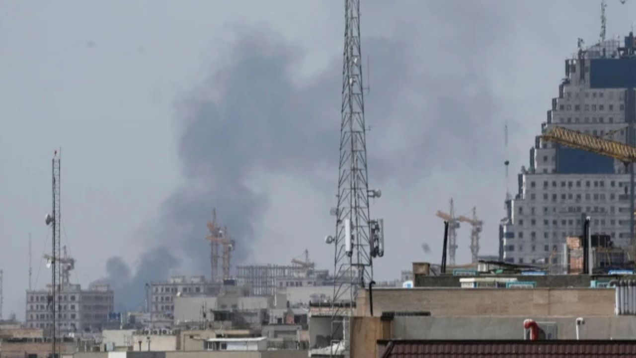 Iran vows revenge after Khamenei killed, declares 40-day mourning