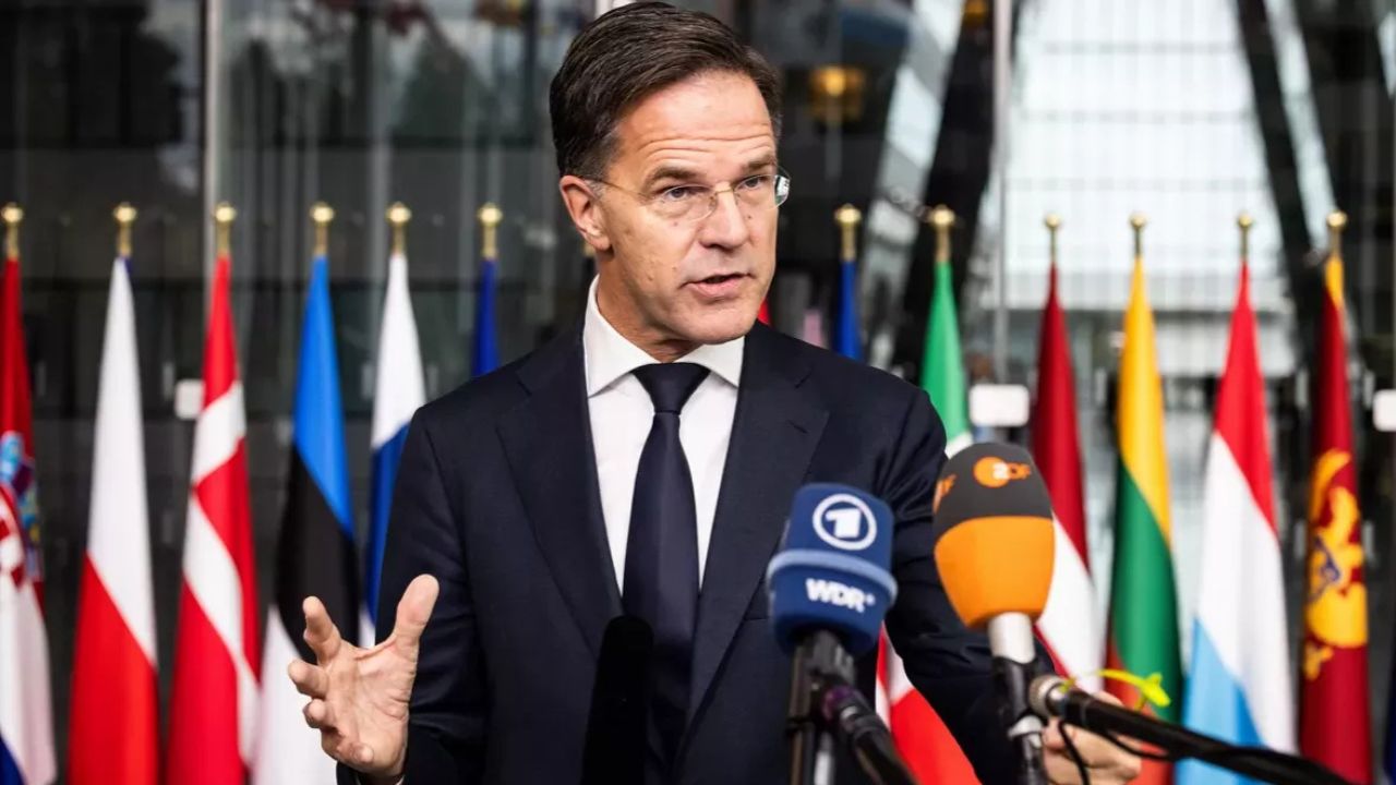 NATO rules out participation in Iran conflict