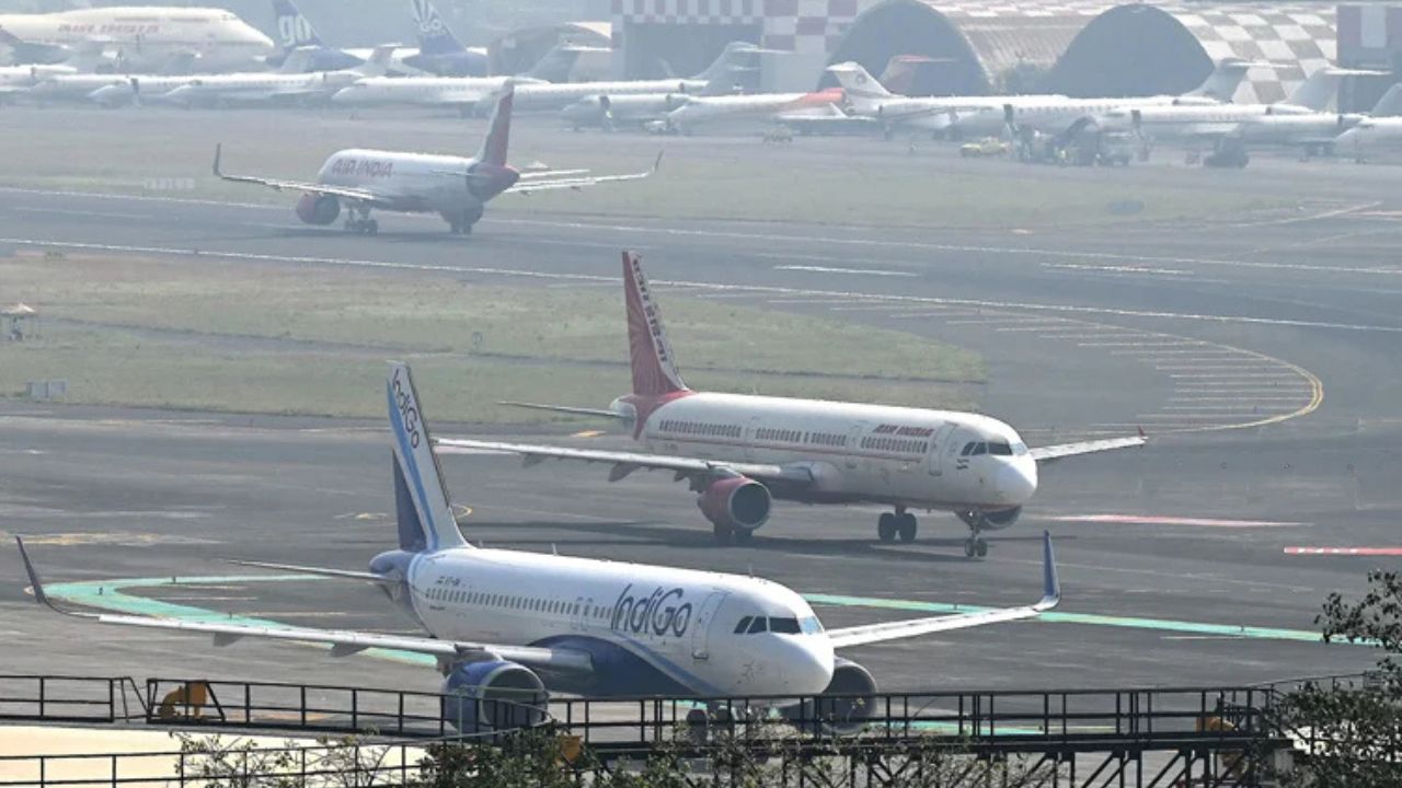 Indian airlines resume limited Middle East flights