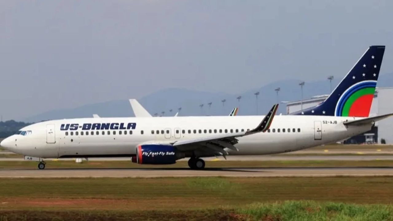 US-Bangla to operate special Dhaka-Dubai flights