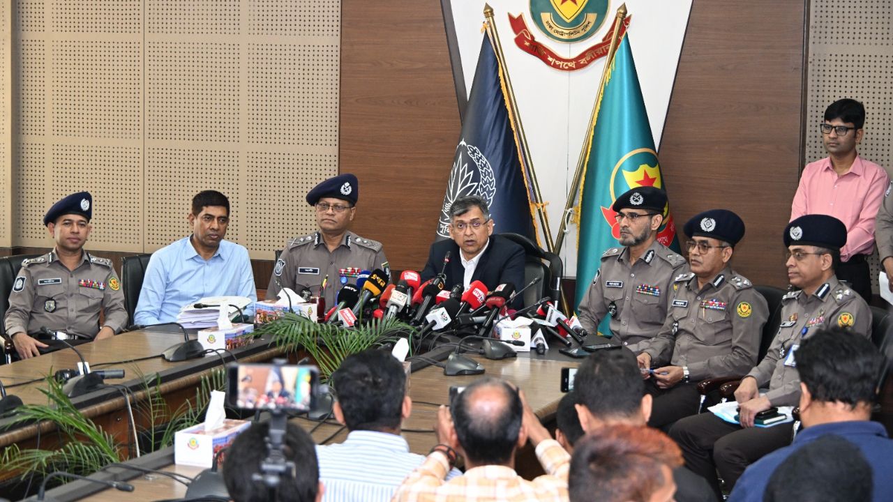 Govt to launch anti-extortion sweep
