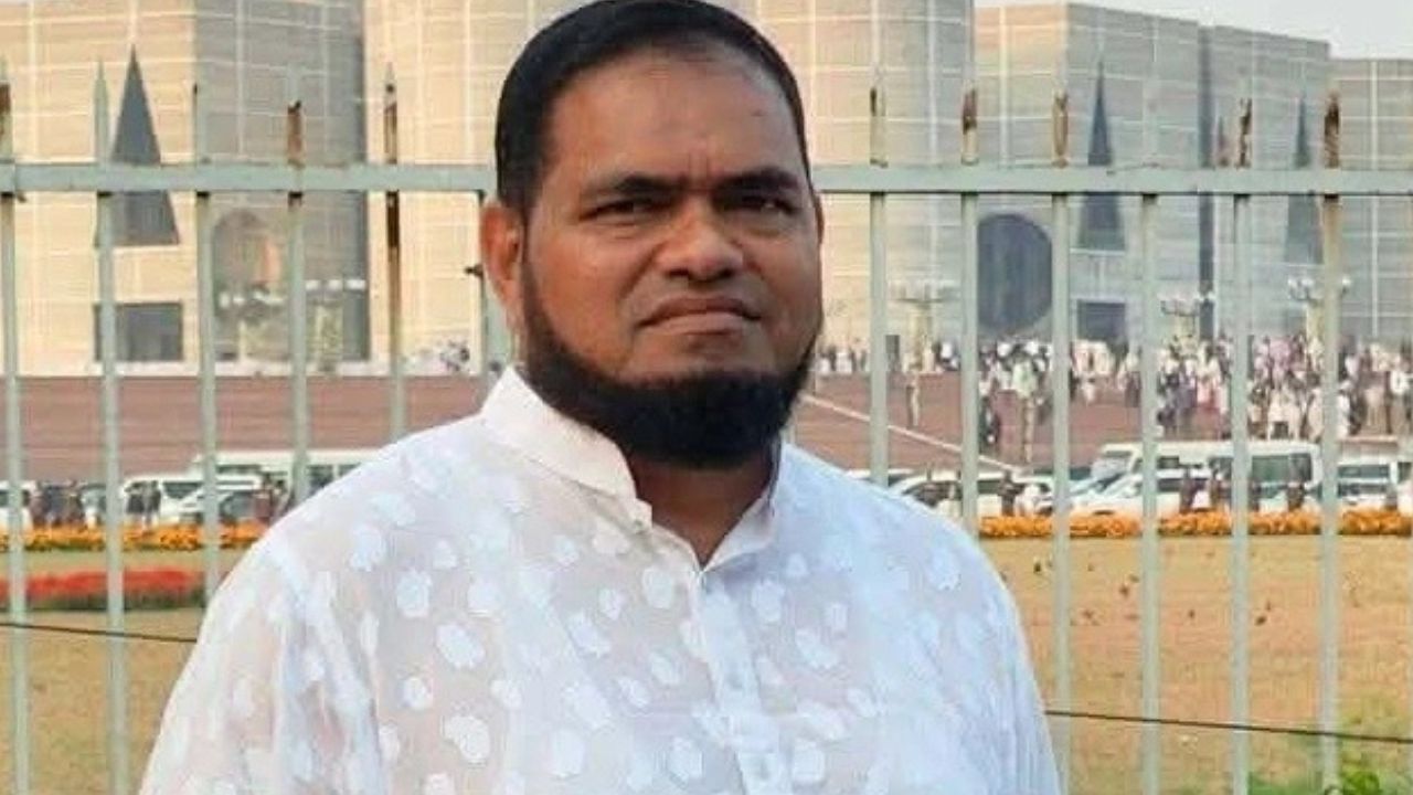 Ex-Sramik Dal Leader shot dead in Khulna, one arrested