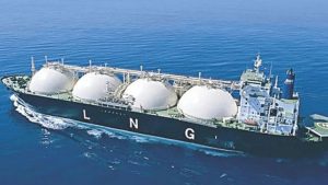 15 LNG, fuel ships reach Ctg port
