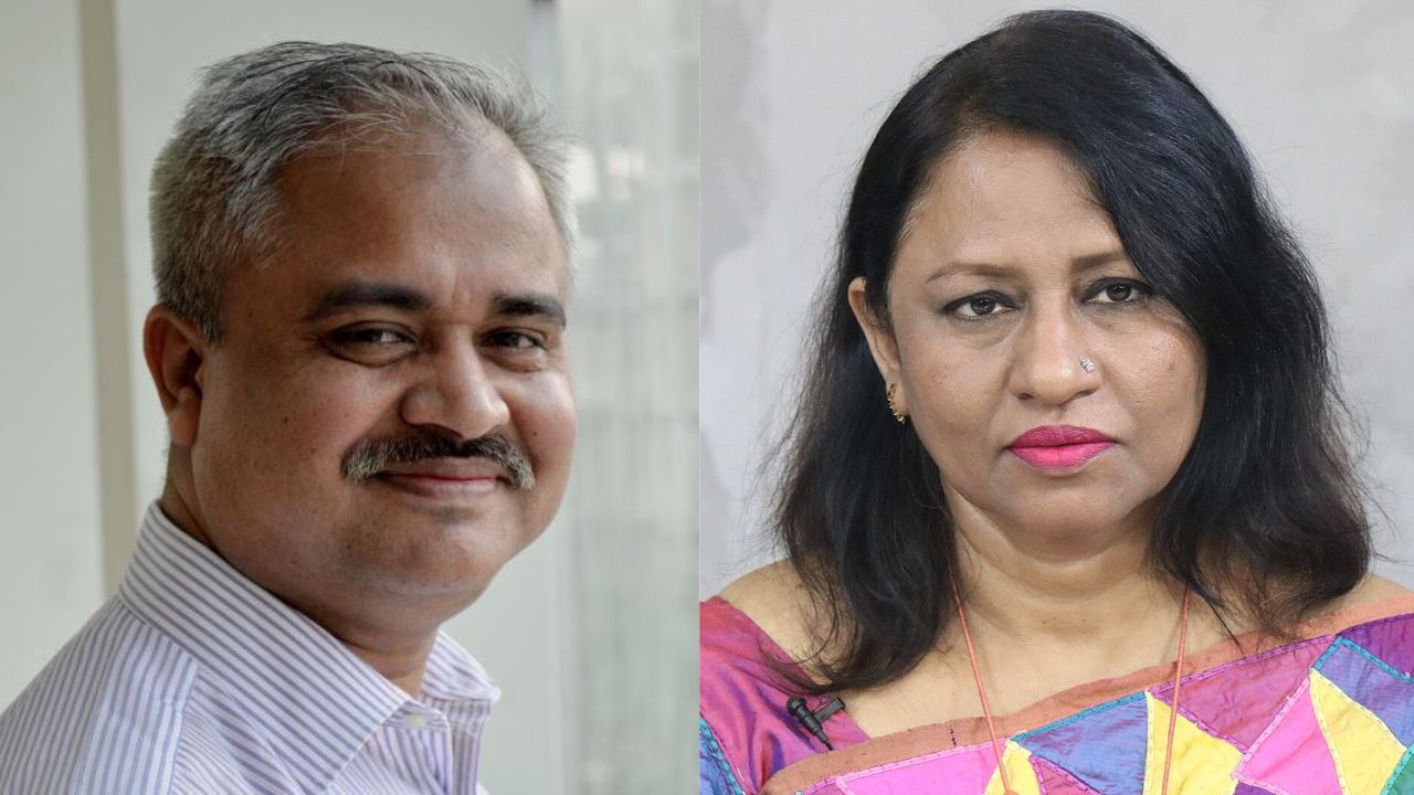 Court freezes 23 accounts of Naem Nizam, Farida family