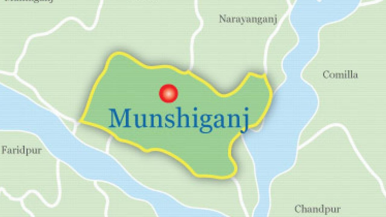 Gunmen open fire in Munshiganj village, 20 injured