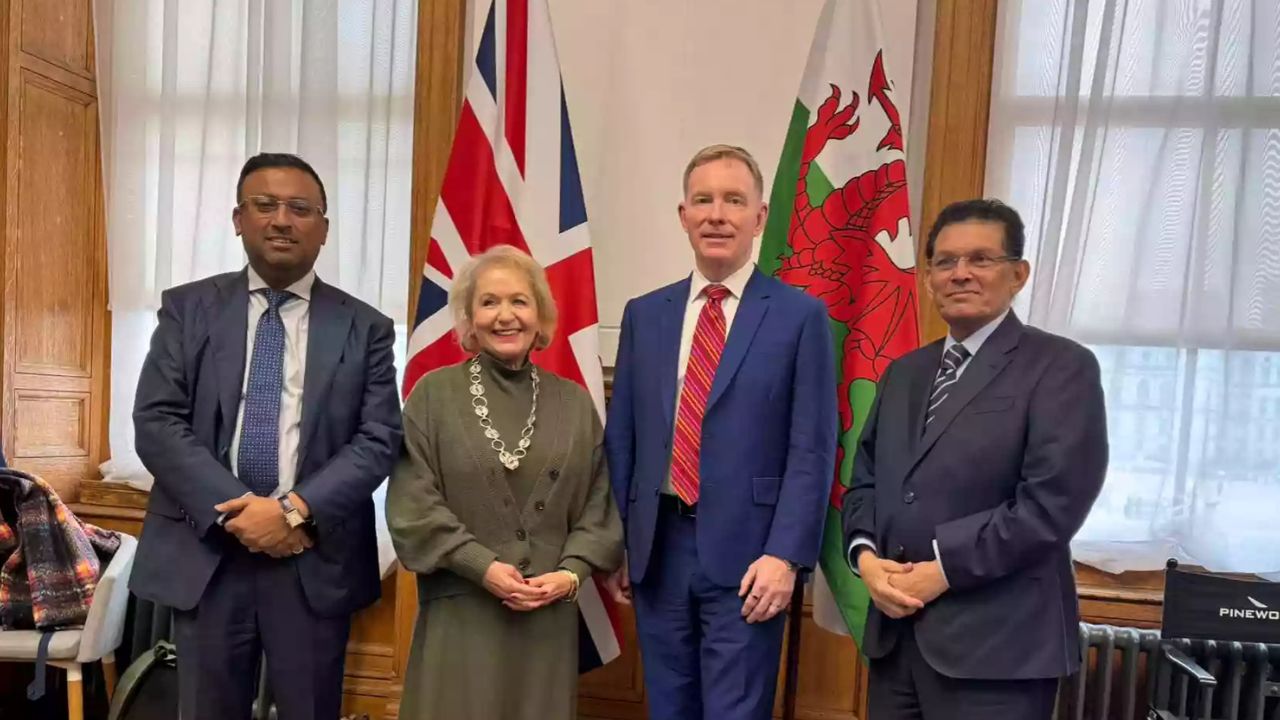 Bangladesh, UK seek stronger trade ties