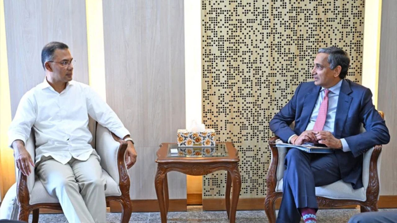 IMF Asia-Pacific director meets PM at Secretariat