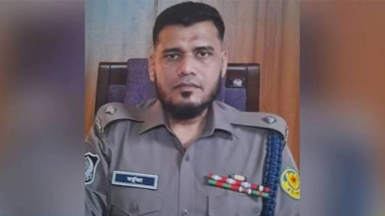 Hatirjheel OC withdrawn as Moghbazar probe begins