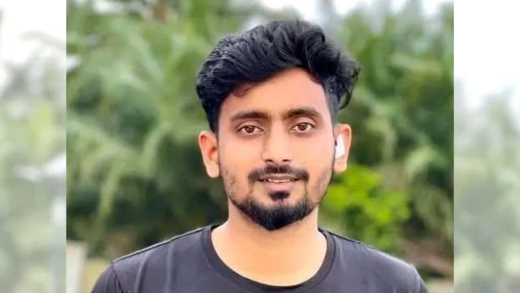 Newlywed’s joy ends in tragedy: Ashraful lost in Daulatdia accident