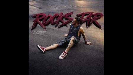 First look/‘Rockstar’ teaser poster shows Shakib Khan in new avatar Shakib Khan Rockstar