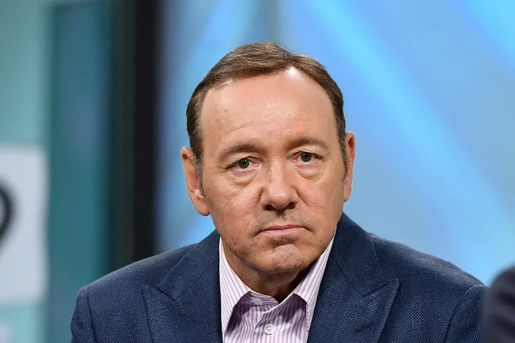 Actor reaches settlement in Kevin Spacey case Ruari Cannon Kevin Spacey case