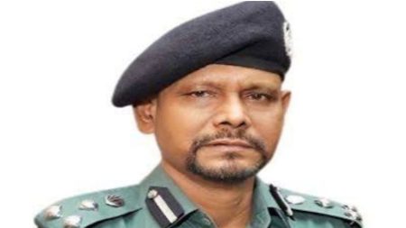 Ex-DIG Abdul Jalil sent to jail over 2013 Shapla Square incident