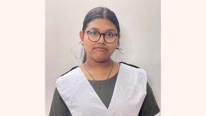 Adrita Ghosh