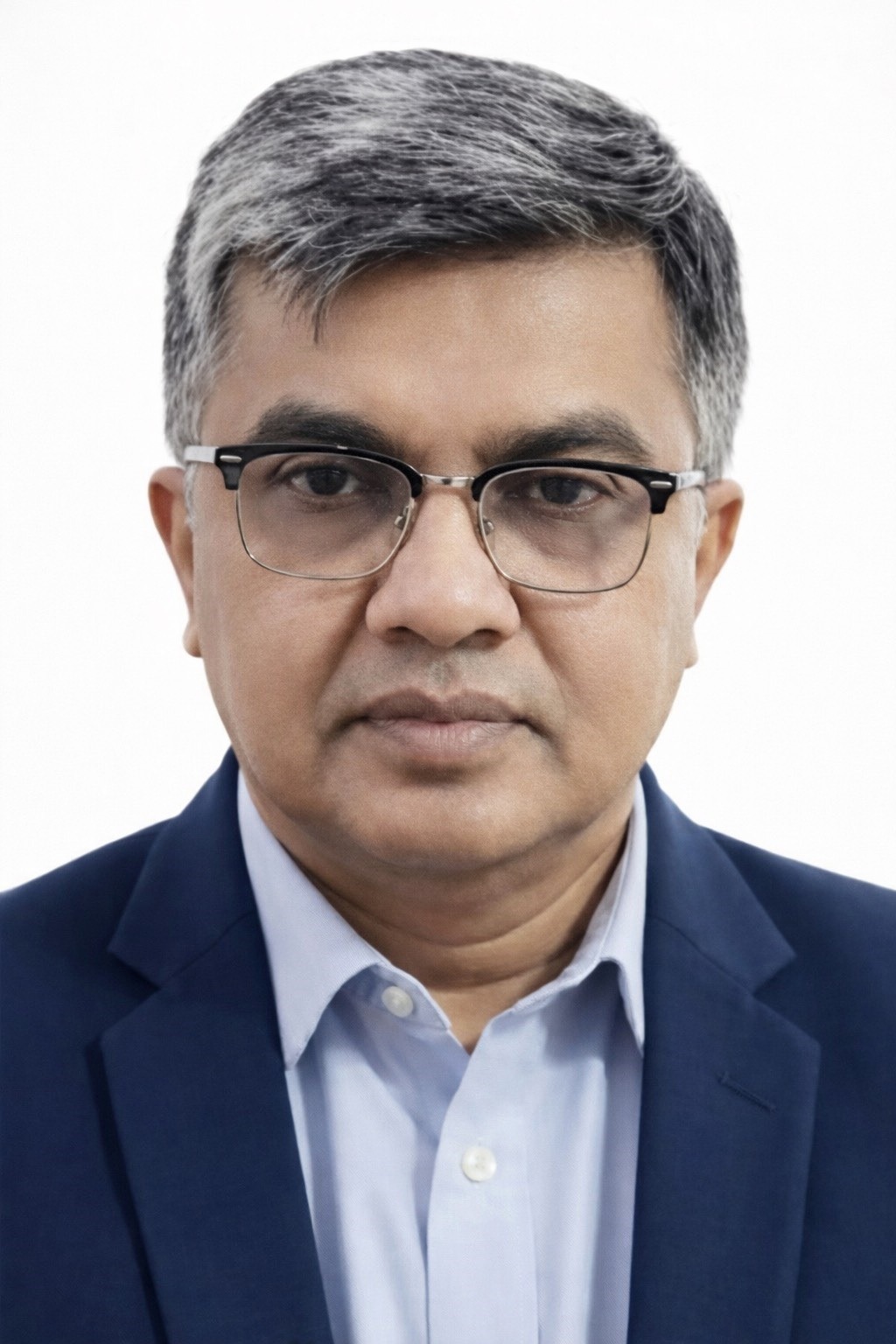Ahamedul Karim Chowdhury