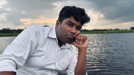 Padma bus tragedy