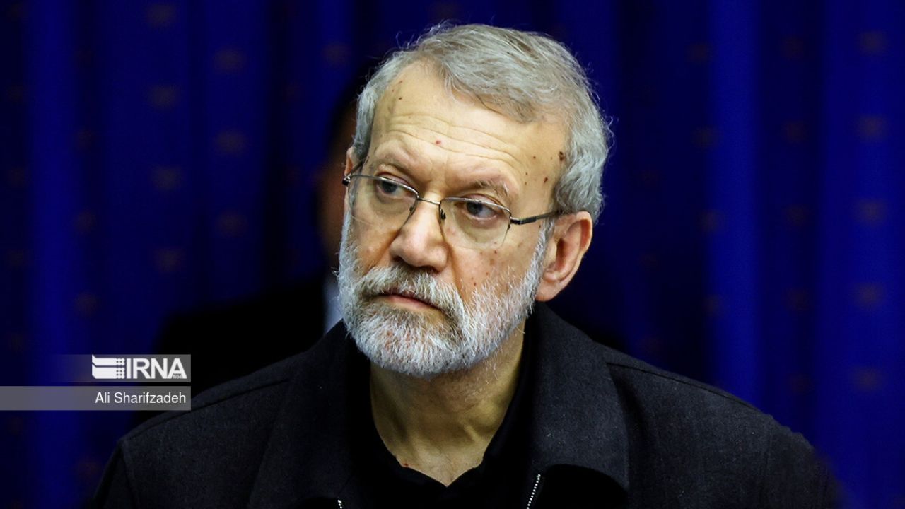 Who is Ali Larjani, the Iranian leader who threatens US?