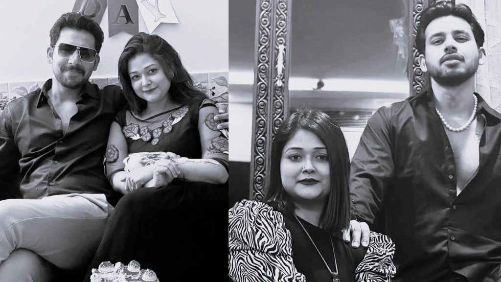 Family raises questions after death of Zaher Alvi’s wife Zaher Alvi’s wife's suicide