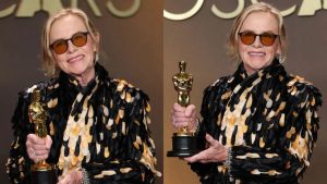 Amy Madigan Oscars