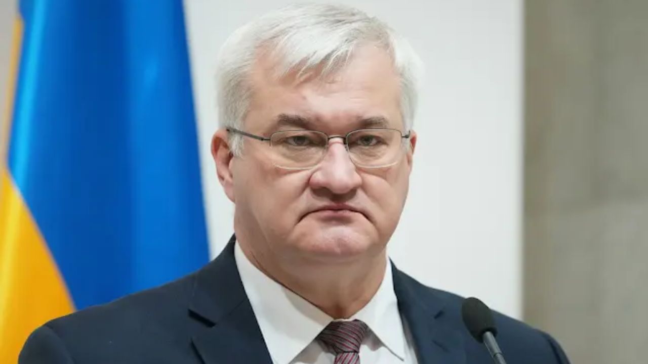 Ukraine accuses Hungary of seizing $40m from bank