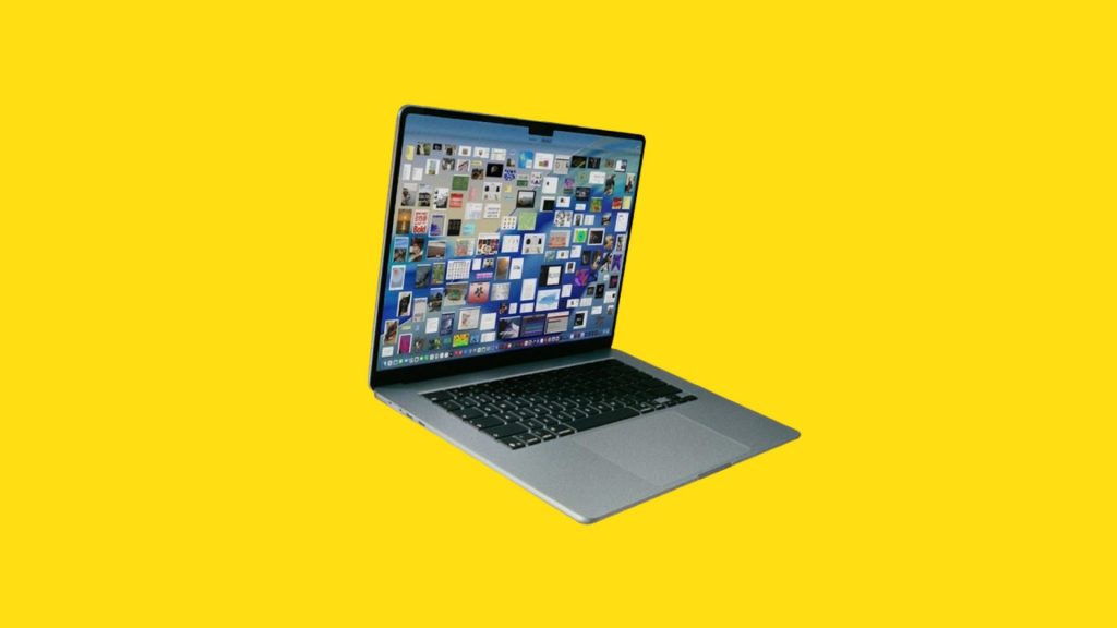 Apple faster MacBooks