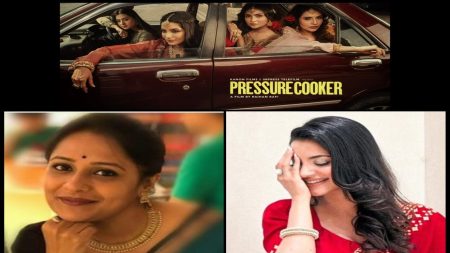 Aupee Karim Nazifa Tushi Pressure Cooker 1