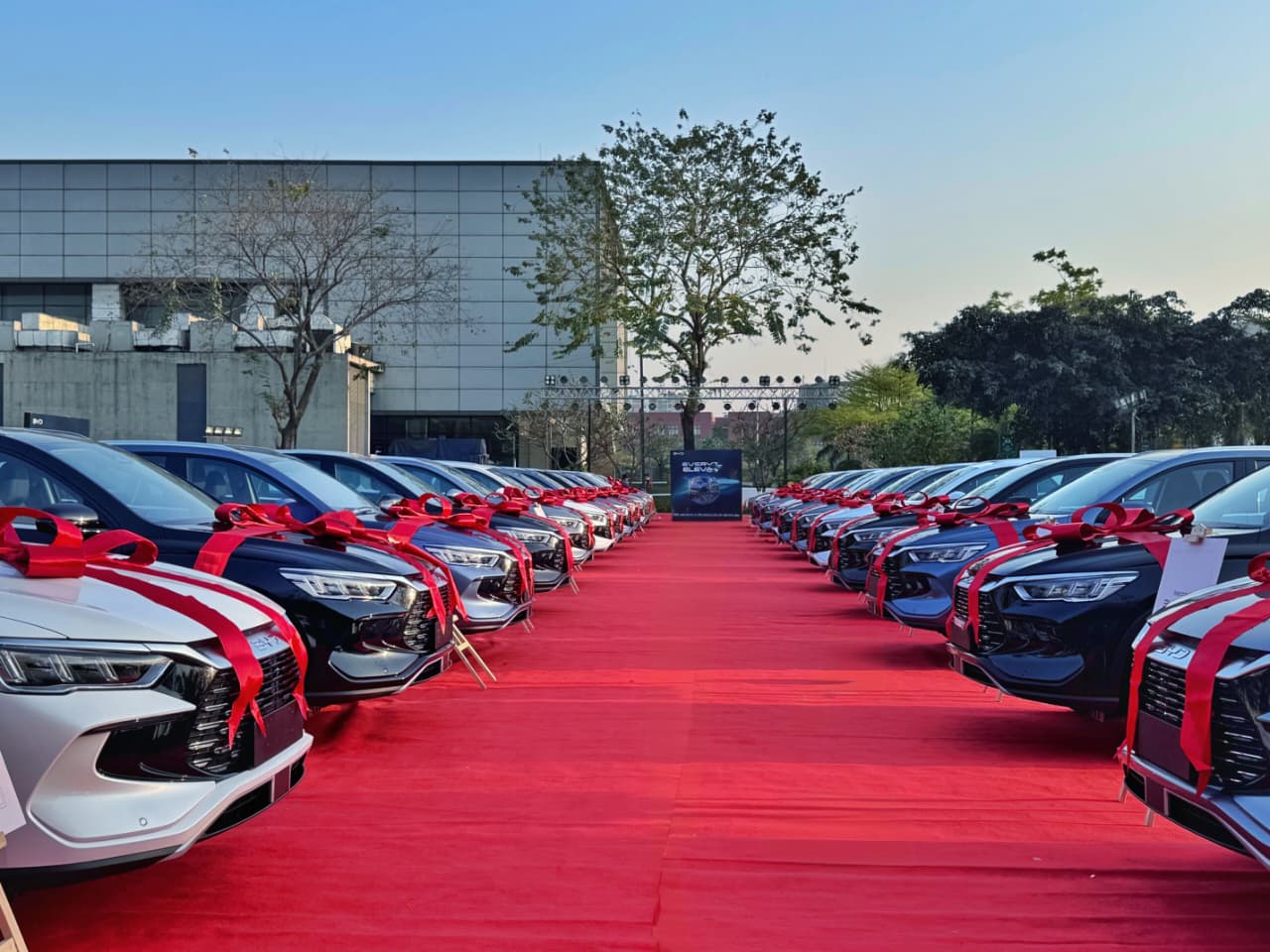 BYD