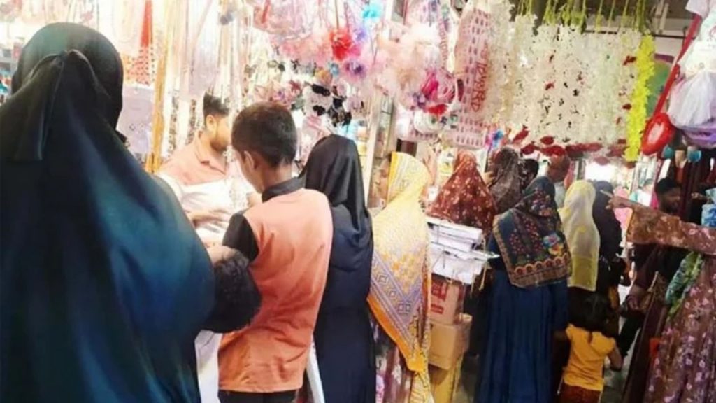 5-day Baisabi Festival fair celebrating indigenous traditions begins Baisabi Festival