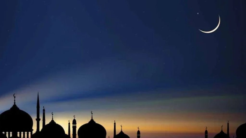 Eid‑ul‑Adha